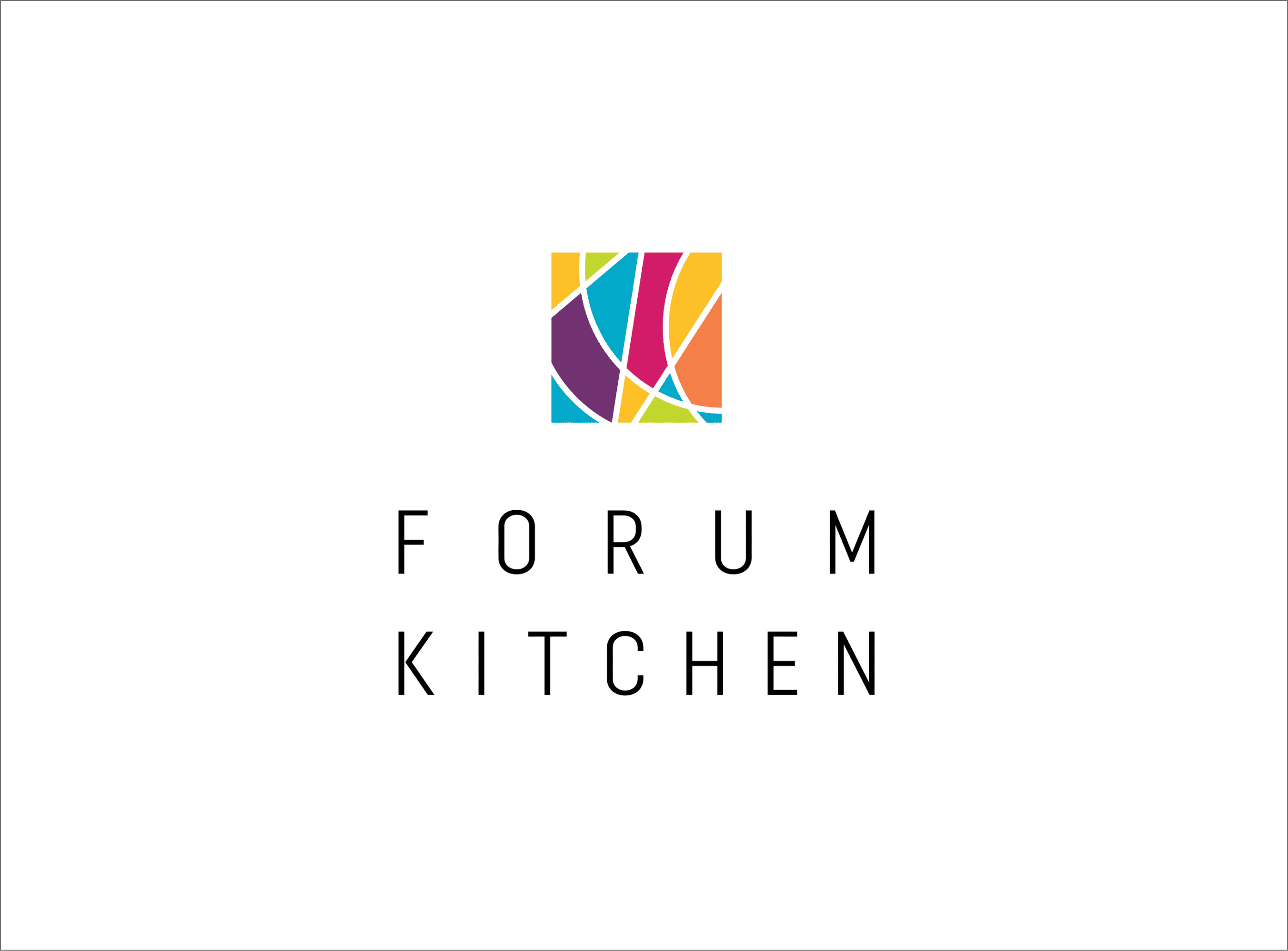 FORUM KITCHEN