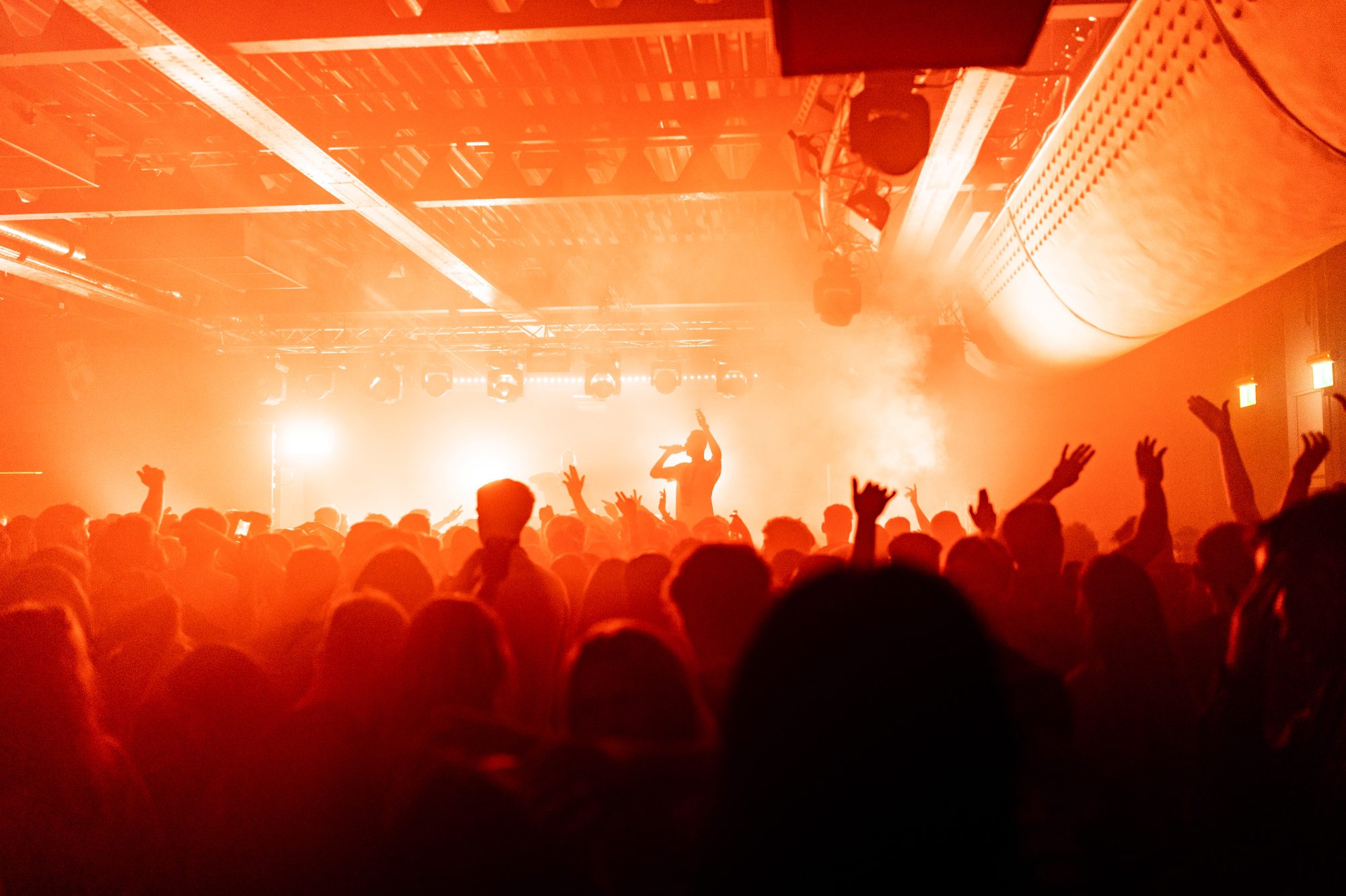 Crowd